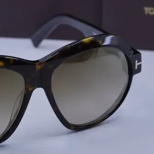 Tom Ford | Accessories | Tom Ford Ft113 52g Inger Round  display picture 1